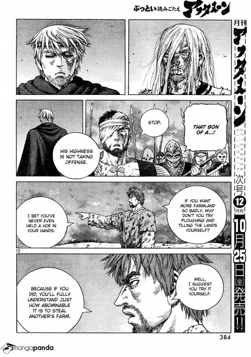 Vinland Saga, Chapter 97 image 12